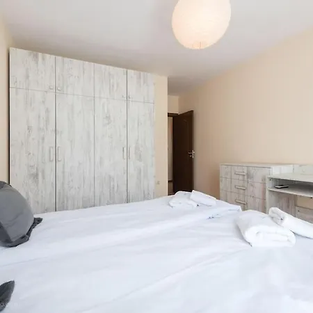 Apartamento Bright Place Next To Grand Mall