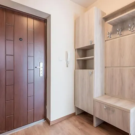 Apartamento Bright Place Next To Grand Mall